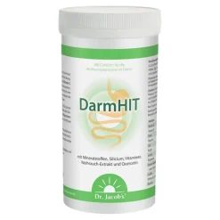 Sale Dr. Jacobs Darmhit Dr. Jacob`s Pulver, 210 g