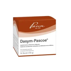 Dasym-Pascoe Dasym Pascoe Pulver, 50X2 g