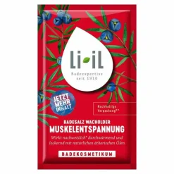 Discount DE Badesalz Muskel-Entspannung, 60 g