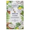 DE Pflegebad Tropical Kiss, 60 g Badesalz|Bäder