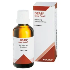DEAS® spag. Peka N Tropfen, 100 ml