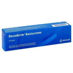 Best Decoderm Basiscreme, 100 g