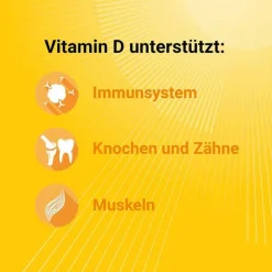 Best D3 2000 I.E. pflanzlich Kapseln, 60 St Vitamin D (Colecalciferol)