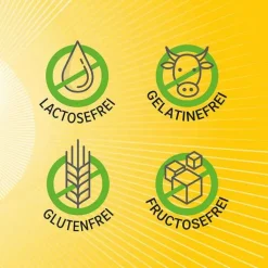 Dekristolvit D3 4.000 I.E. Tabletten, 60 St