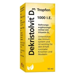 Online D3 1.000 I.E. Tropfen, 10 ml Vitamin D (Colecalciferol)
