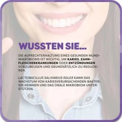 Discount Probiogum Spearmint Kaugummi, 30 St Mundpflege|Kaugummis