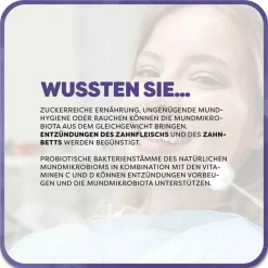 Clearance Dentasan ProbioPROTECT Sticks, 28 St