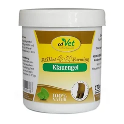 Outlet Cd Vet Dentavet Atemfrisch Pulver vet. (für Tiere), 100 g