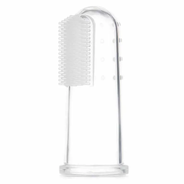 Best Dentinox Zahncreme Mundflora Baby, 30 ml