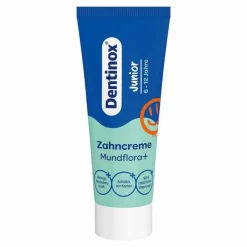 Dentinox Zahncreme Mundflora Junior, 75 ml