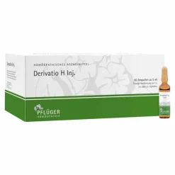 Discount Derivatio H Injektion, 50X5 ml A. Pflüger