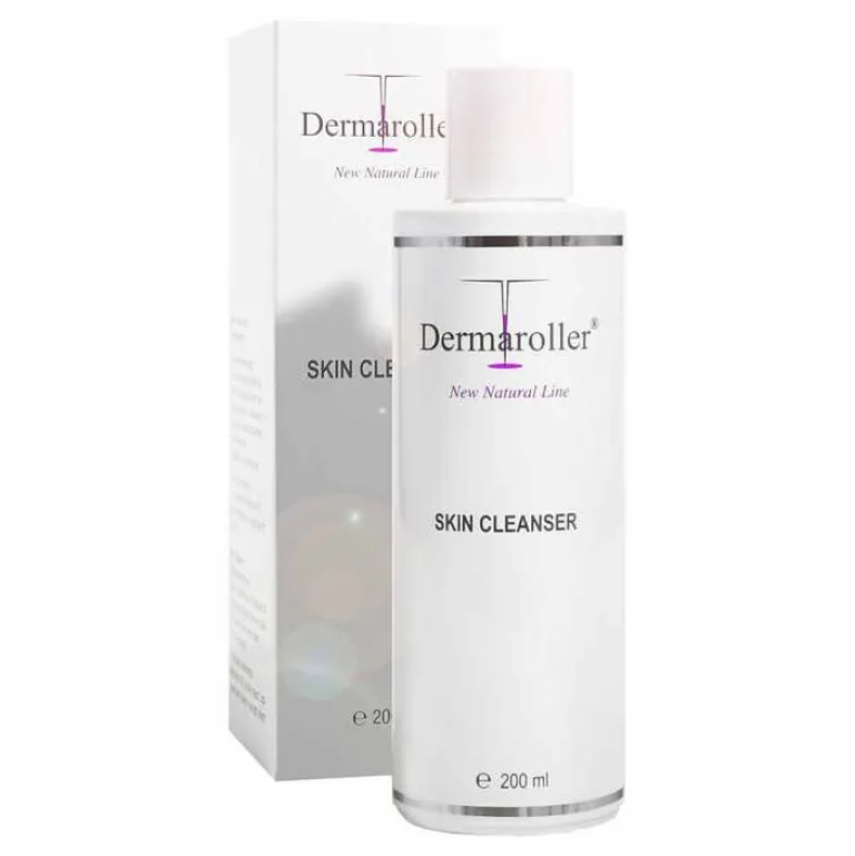 New Natural Line Skin Cleanser flüss., 200 ml Reinigung