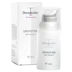 Best New Natural Line Lipopeptide Creme, 30 ml Nachtpflege