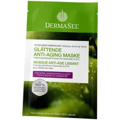 New Dermasel Exklusiv Totes Meer Maske Anti Aging , 12 ml