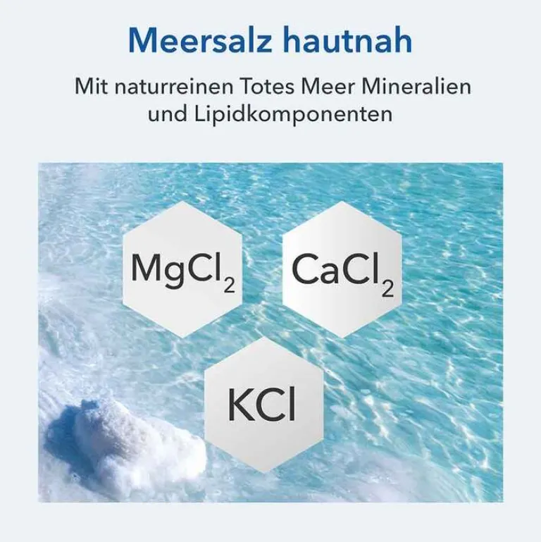 Best Totes Meer Duschgel Fresh Ocean limited Edition, 100 ml Duschen & Waschen