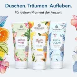 Best Totes Meer Duschgel Fresh Ocean limited Edition, 100 ml Duschen & Waschen