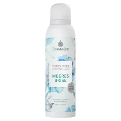 Sale Dermasel Totes Meer Duschschaum Meeresbrise, 200 ml