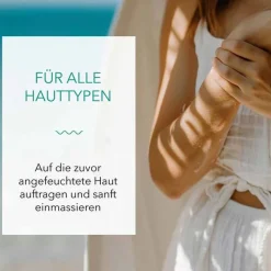 Sale Dermasel Totes Meer Duschschaum Meeresbrise, 200 ml