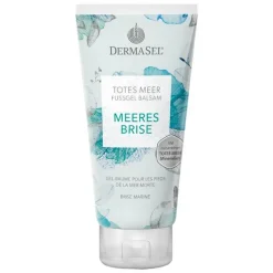 Clearance Totes Meer Fußgel Balsam Meeresbrise, 100 ml Fußpflegeprodukte