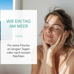 New Dermasel Totes Meer Hyaluron Augen-Pads, 1 P