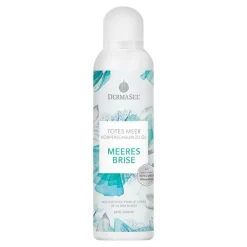 Online Dermasel Totes Meer Körperschaum zu Öl Meeresbrise, 150 ml