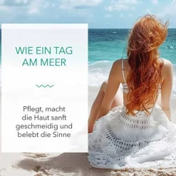 Online Dermasel Totes Meer Körperschaum zu Öl Meeresbrise, 150 ml