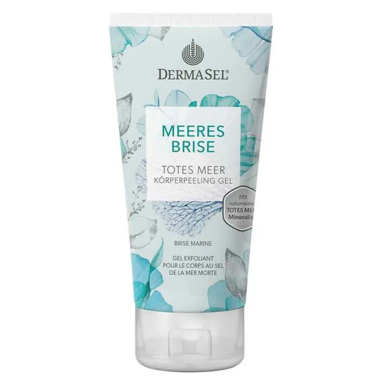 Clearance Totes Meer Meeresbrise Körperpeeling Gel, 100 ml Peelings