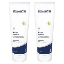 Dermasence Adtop Creme, 2x250 ml