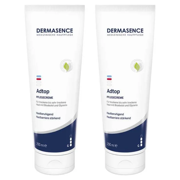 Dermasence Adtop Creme, 2x250 ml