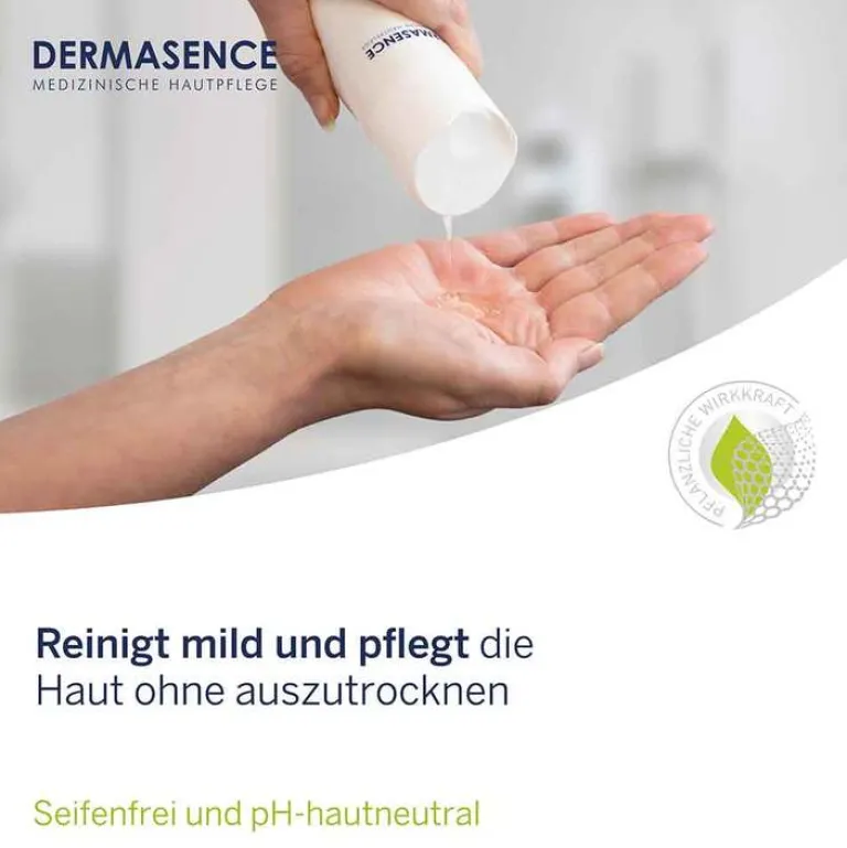 Best Adtop Wasch- und Duschlotion, 200 ml Duschen & Waschen