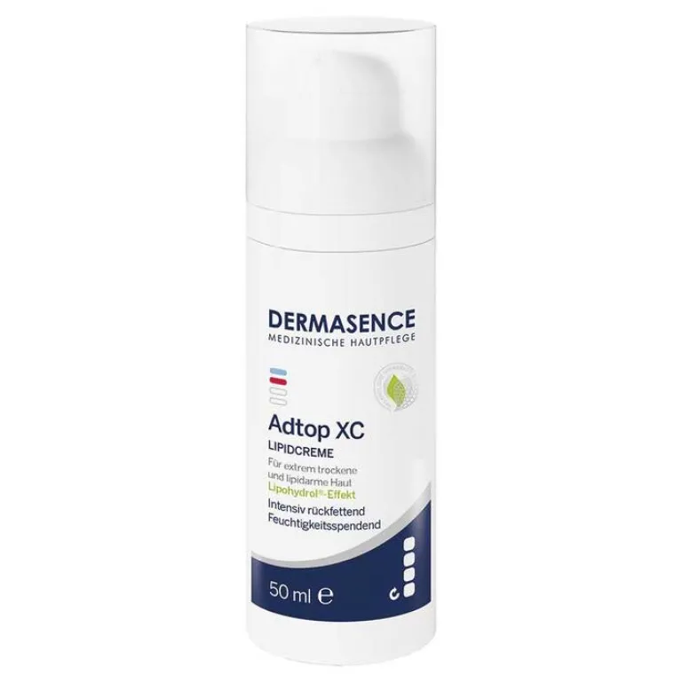 Sale Adtop XC Lipidcreme, 50 ml Trockene & Sensible Haut|Cremes & Balsame