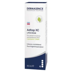 Sale Adtop XC Lipidcreme, 50 ml Trockene & Sensible Haut|Cremes & Balsame