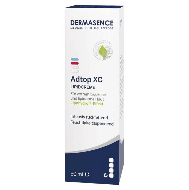 Sale Adtop XC Lipidcreme, 50 ml Trockene & Sensible Haut|Cremes & Balsame