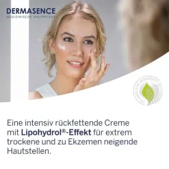 Sale Adtop XC Lipidcreme, 50 ml Trockene & Sensible Haut|Cremes & Balsame
