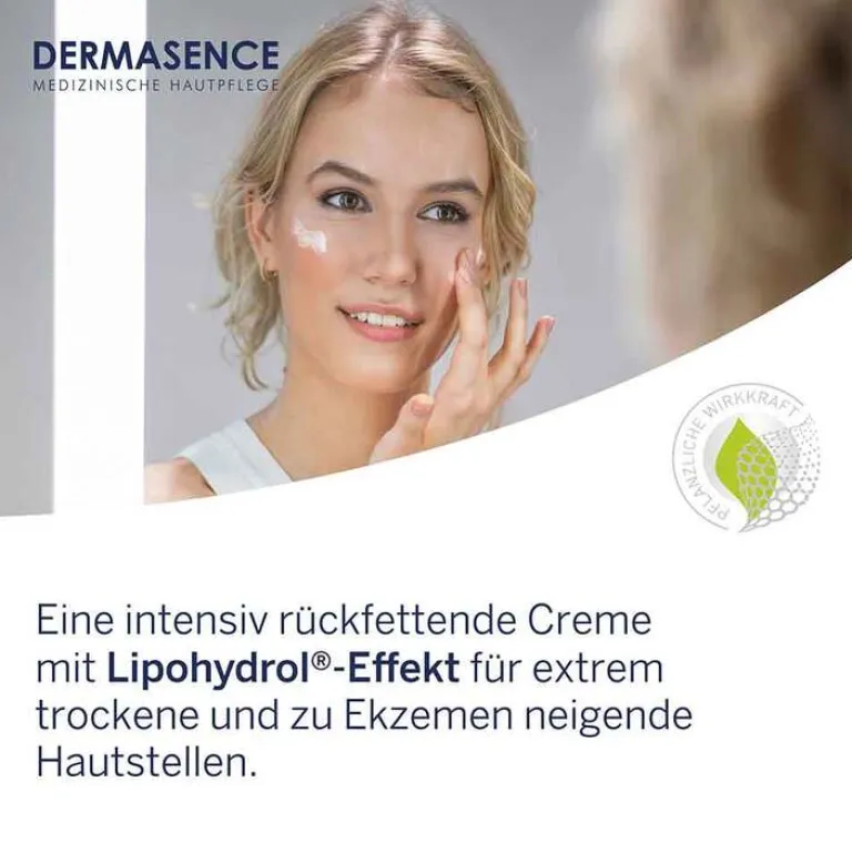 Sale Adtop XC Lipidcreme, 50 ml Trockene & Sensible Haut|Cremes & Balsame
