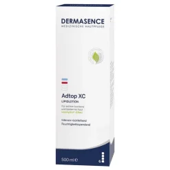 Dermasence Adtop XC Lipidlotion, 500 ml