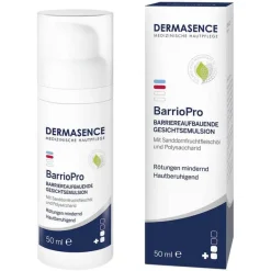 Best Barriopro Emulsion, 50 ml Trockene & Sensible Haut