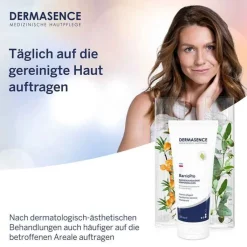 Dermasence Barriopro Körperemulsion, 200 ml