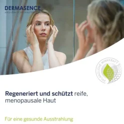 Dermasence Chrono retare Anti-Aging-Serum, 30 ml