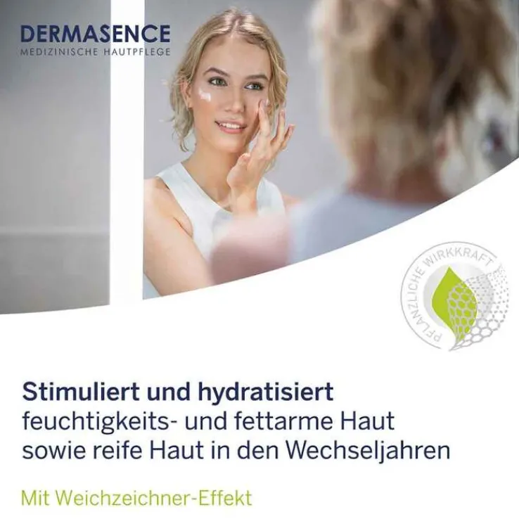 Dermasence Chrono retare restrukturierende Anti-Aging-Emulsion, 50 ml