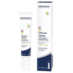 Dermasence Chrono retare Anti-Aging-Augenpflege, 15 ml