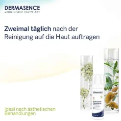 Hot Dermasence Hyalusome Konzentrat, 30 ml