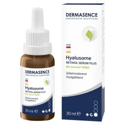 Online Dermasence Hyalusome Retinol Serum Plus, 30 ml