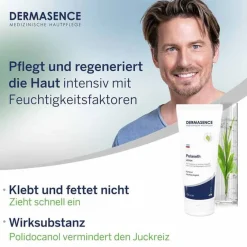 Discount Polaneth Lotion, 200 ml Trockene & Sensible Haut