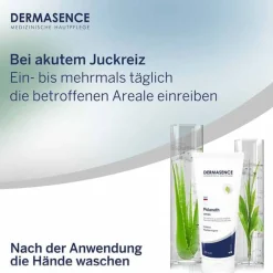 Discount Polaneth Lotion, 200 ml Trockene & Sensible Haut