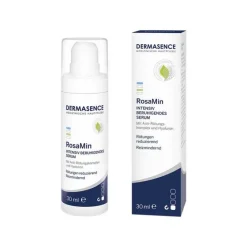 Hot Dermasence Rosamin Serum, 30 ml