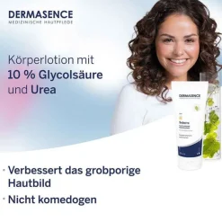 Sale Dermasence Seborra hautklärende Körperlotion, 200 ml