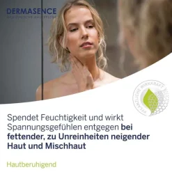 Seborra leichte Gelcreme, 50 ml Unreine Haut