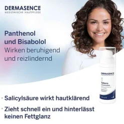 Seborra leichte Gelcreme, 50 ml Unreine Haut