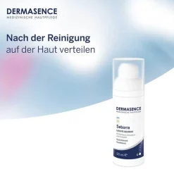 Seborra leichte Gelcreme, 50 ml Unreine Haut